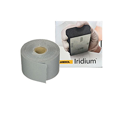 IRIDIUM 2.75"x120' PSA 220